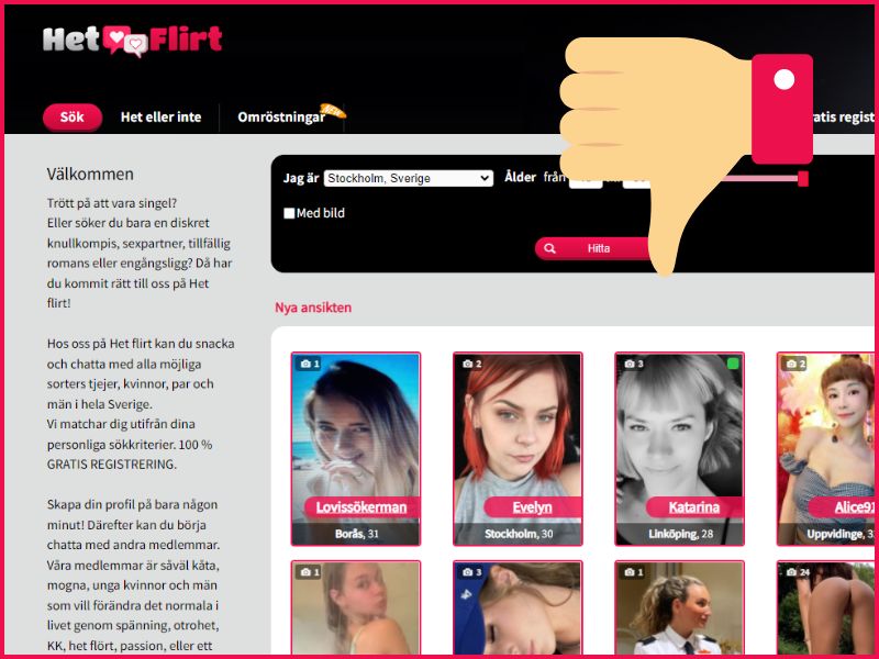 hetflirt bluff scam