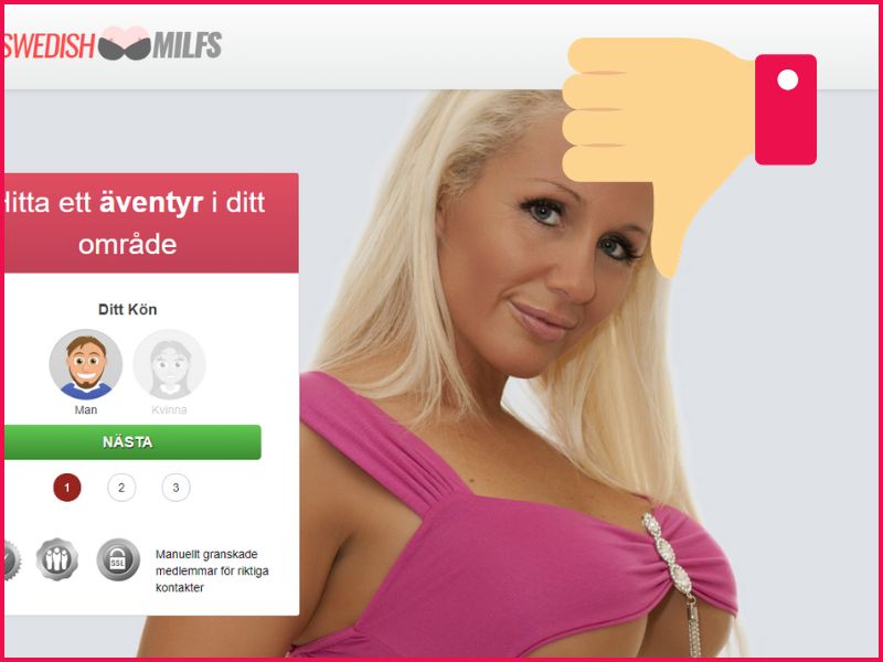swedishmilfs bluff